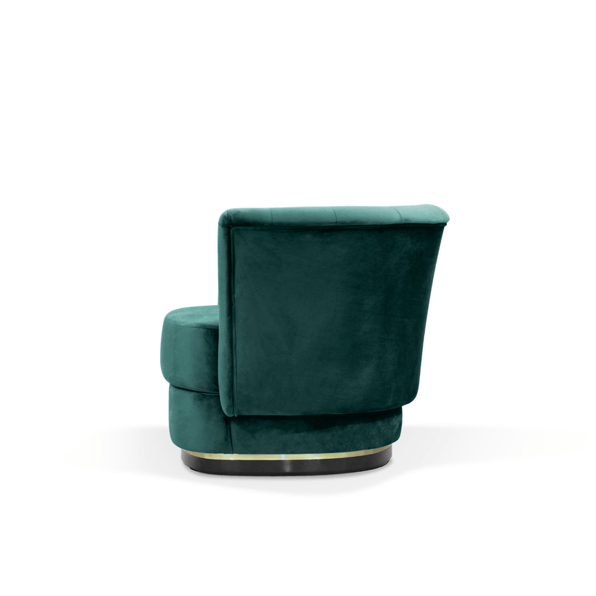 Elk Armchair