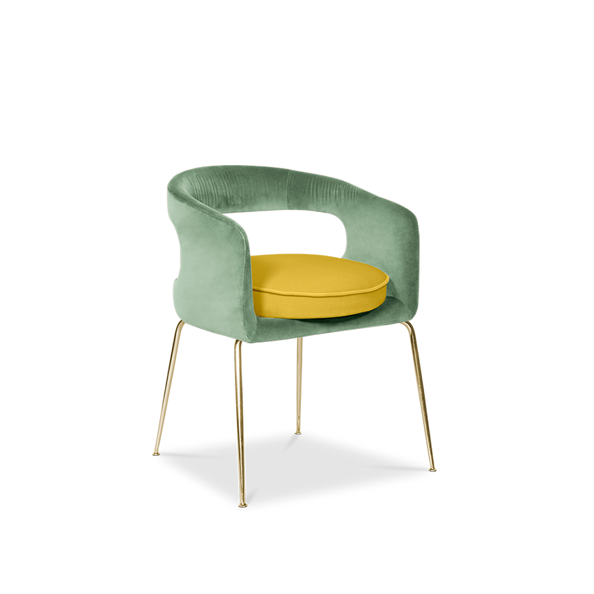 Ellen Dining Chair