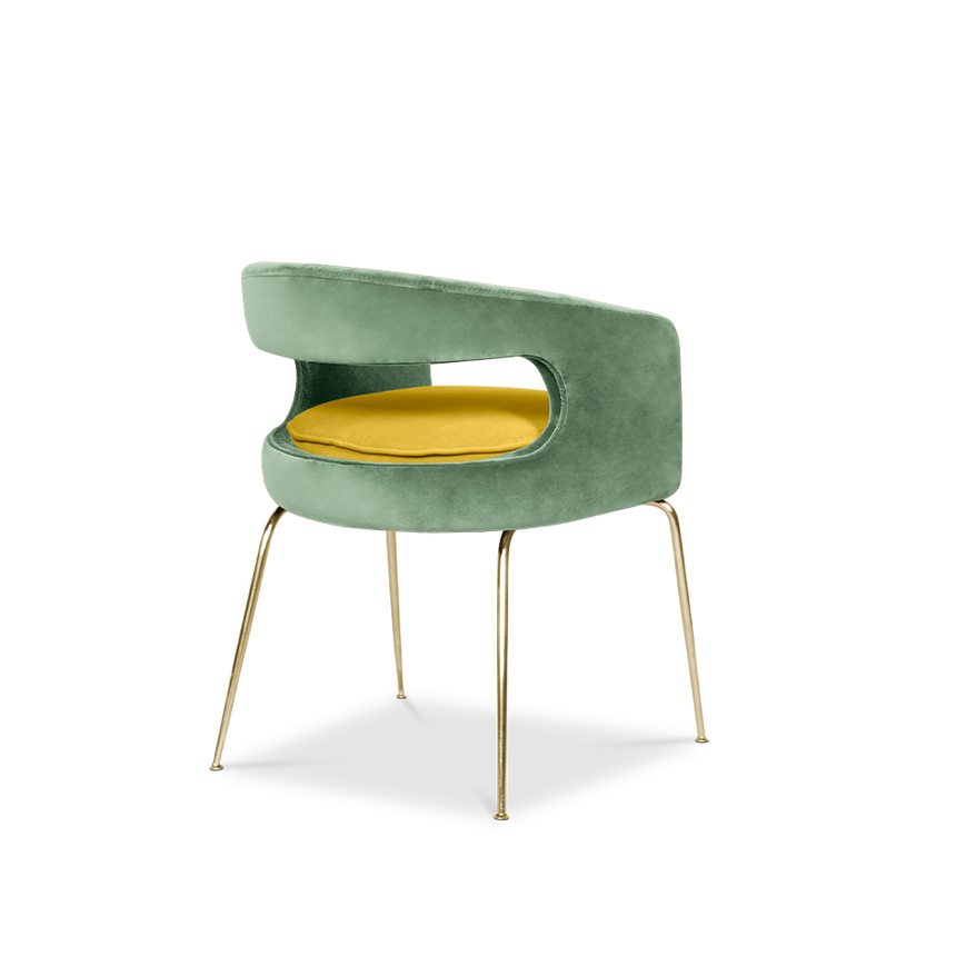 Ellen Dining Chair