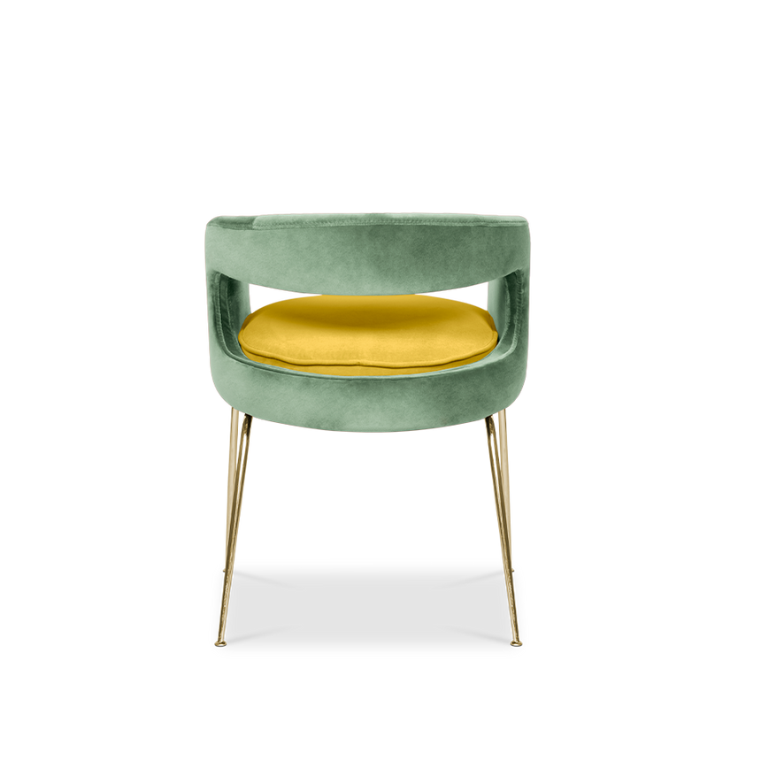 Ellen Dining Chair