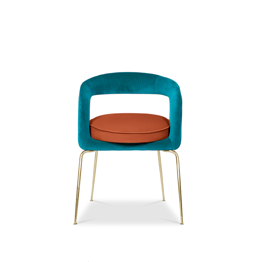 Ellen Dining Chair