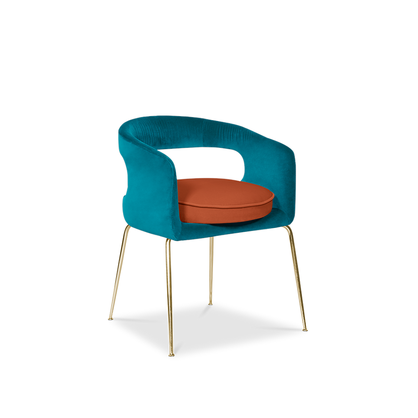 Ellen Dining Chair