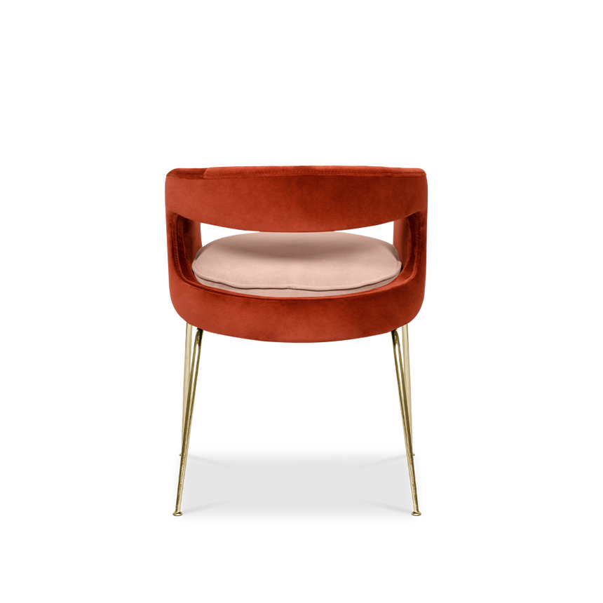 Ellen Dining Chair