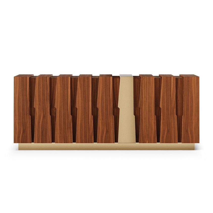 Elm Sideboard
