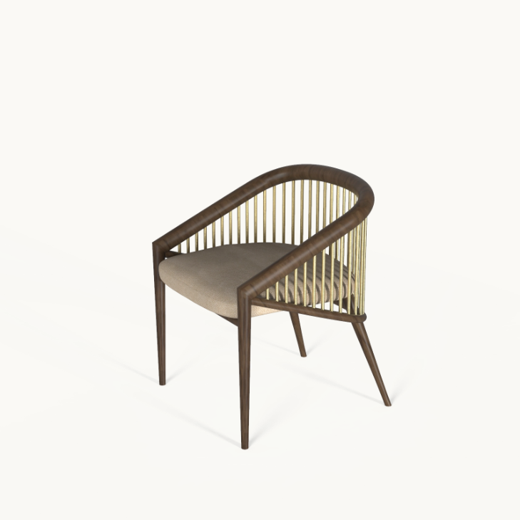 Elmira Dining Chair