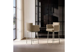 Ely Diamond Dining Chair