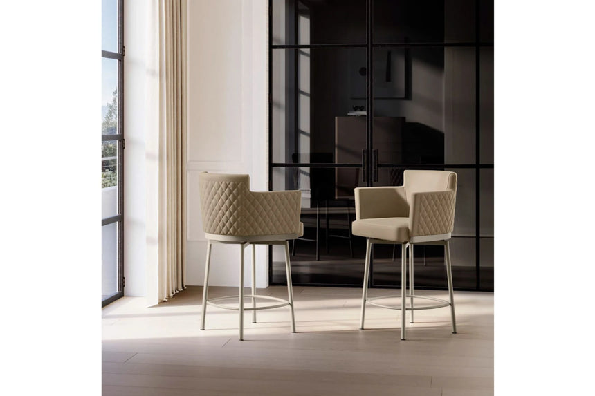 Ely Diamond Dining Chair
