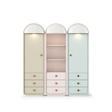Eraser Wardrobe