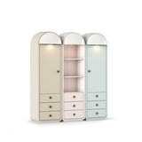 Eraser Wardrobe