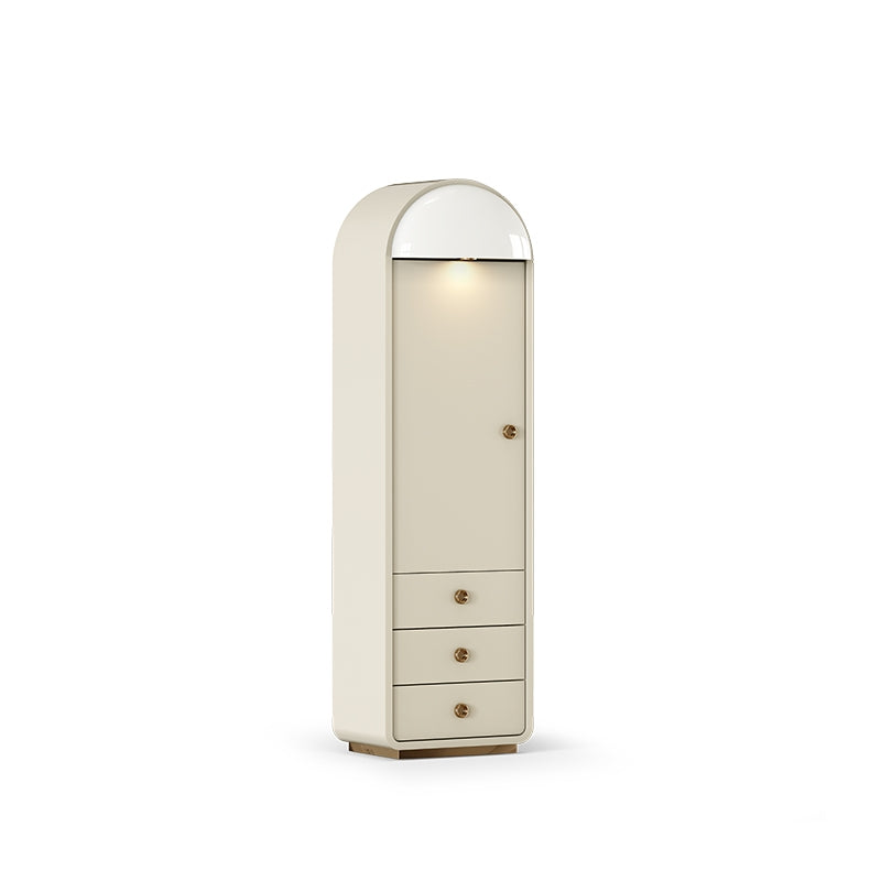 Eraser Wardrobe