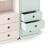 Eraser Wardrobe