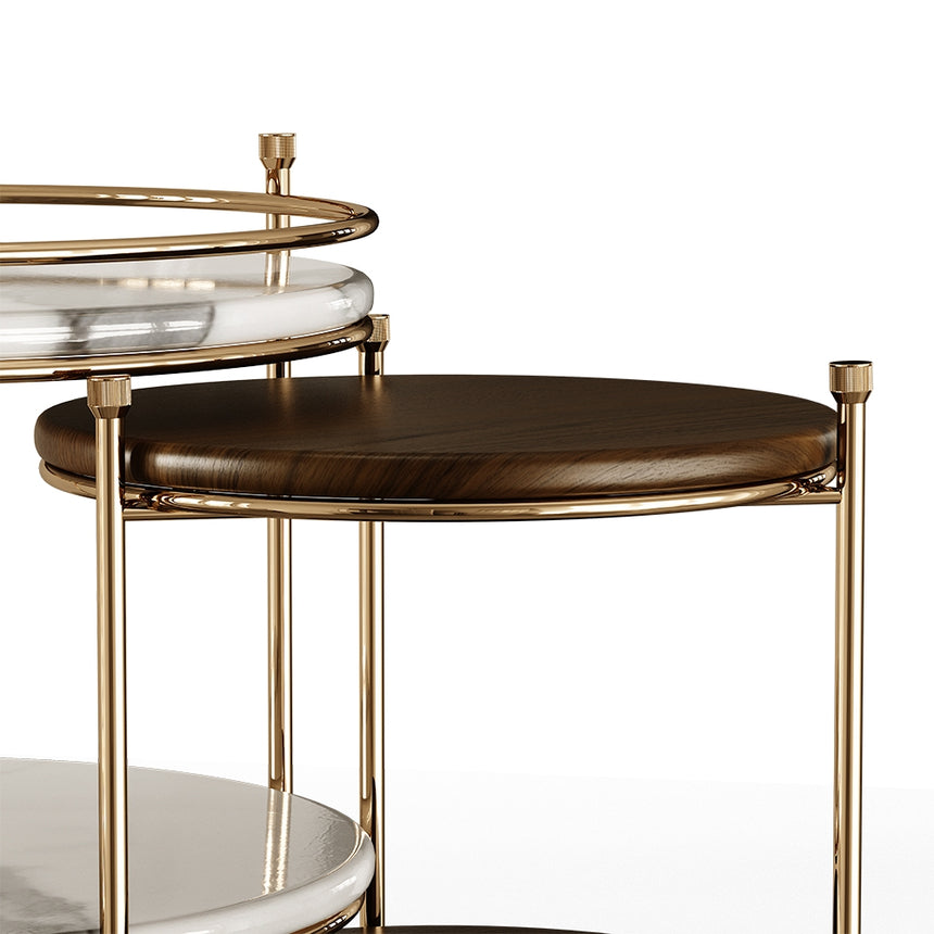 Erni Side Table