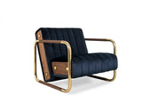 Minelli Armchair