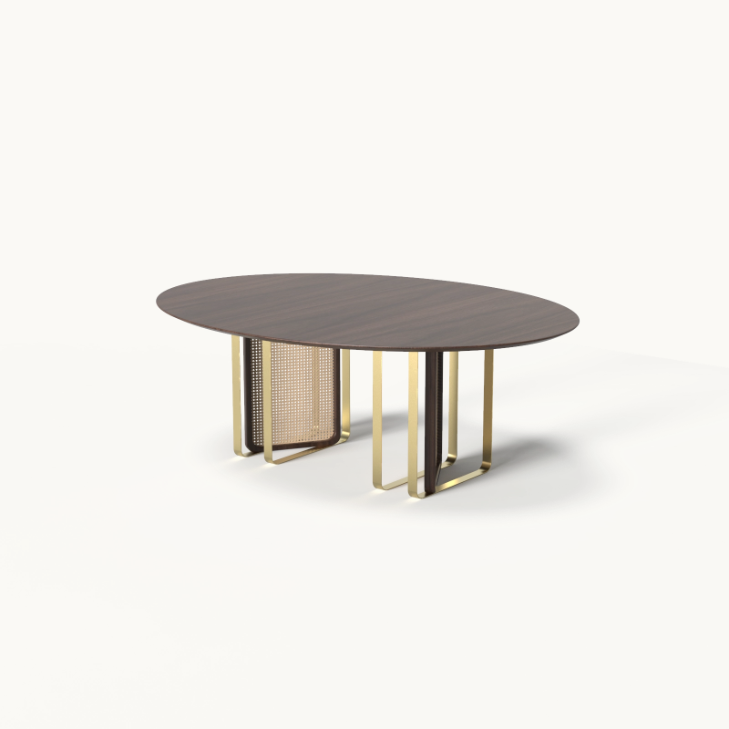 Eugene I Dining Table