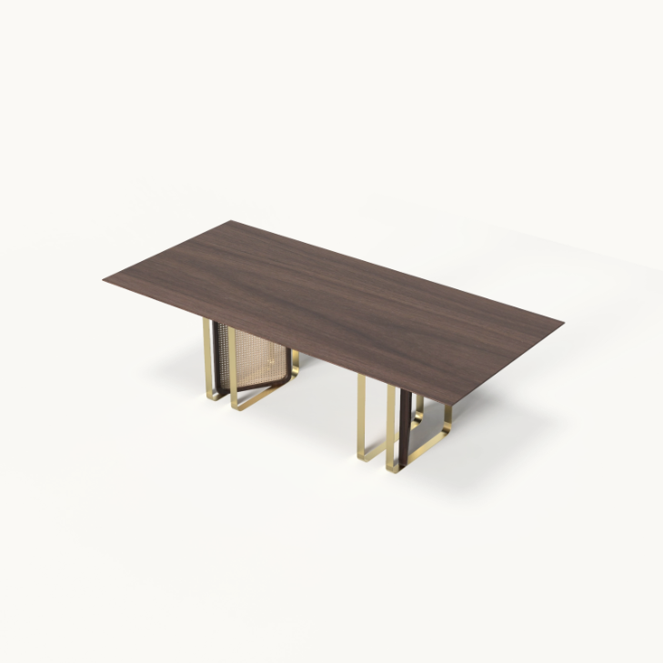 Eugene Ii Dining Table