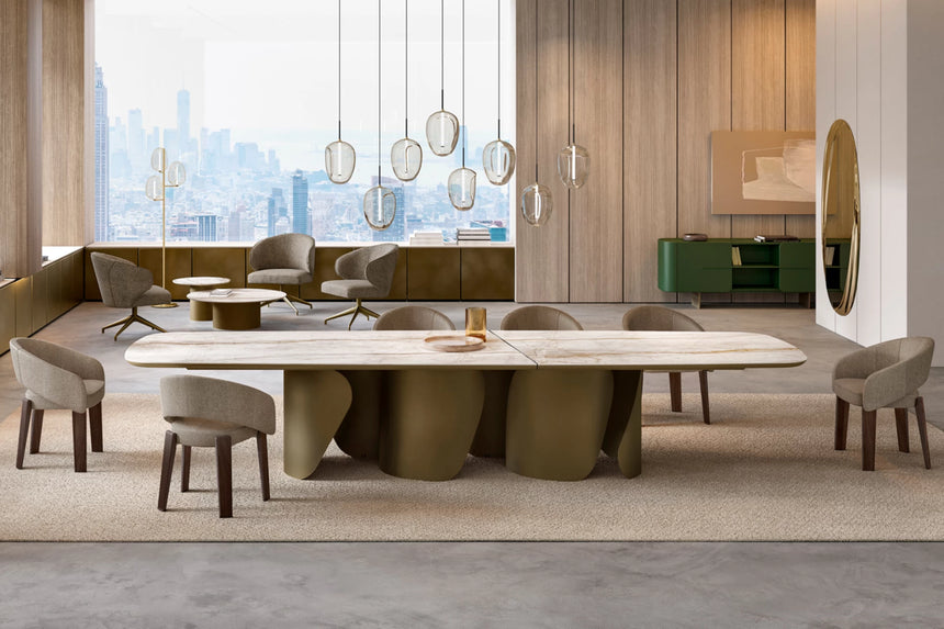 Onda Dining Table