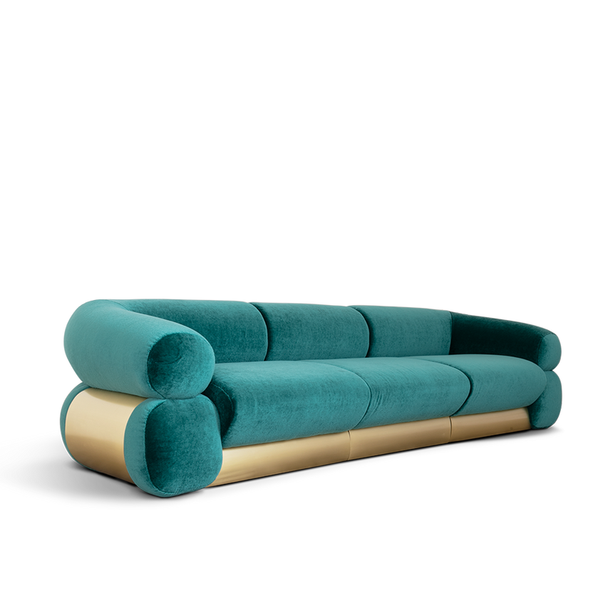 Fitzgerald Sofa