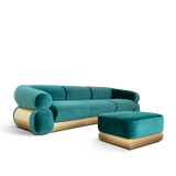 Fitzgerald Sofa