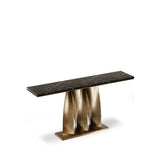 Spiro Console