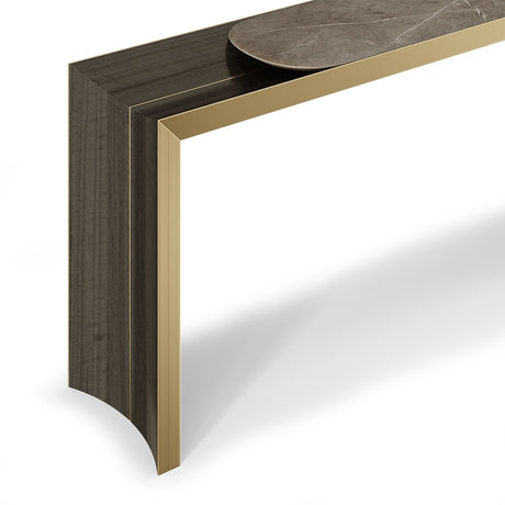 Flexus Console