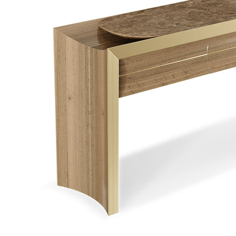 Flexus II Console
