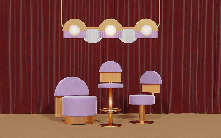 Flon Dining Chair