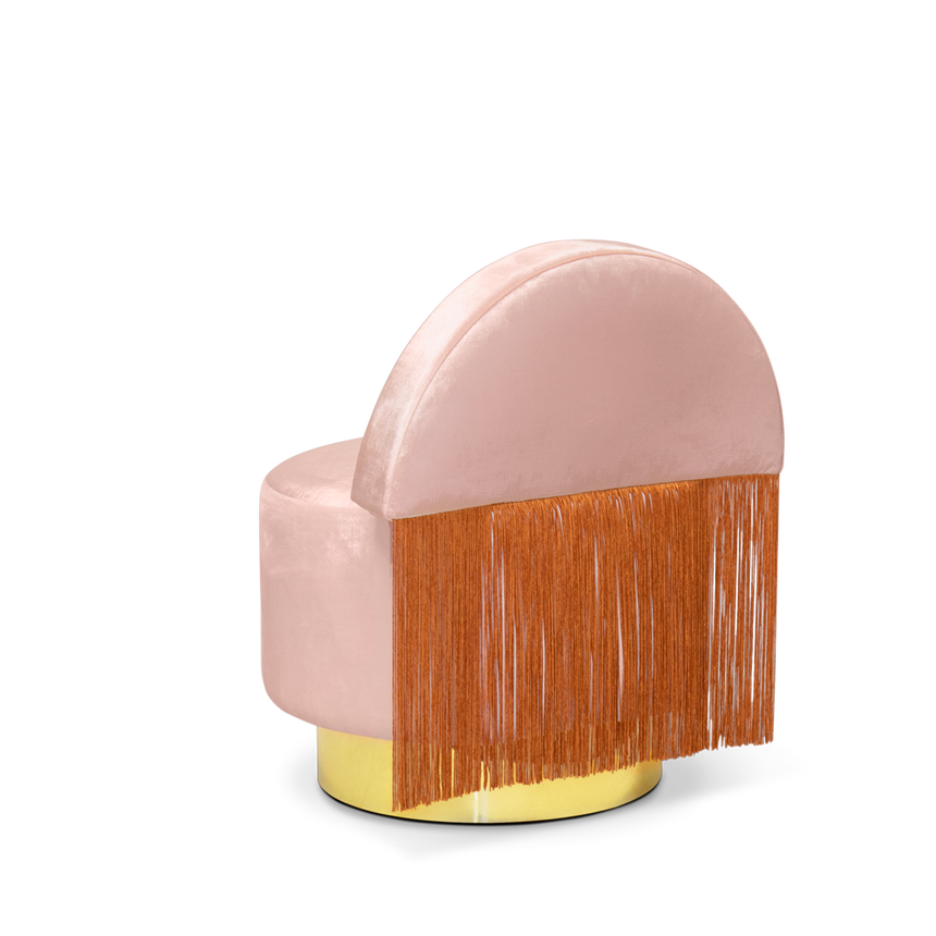 Flon Dining Chair