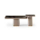 Frank Center Table