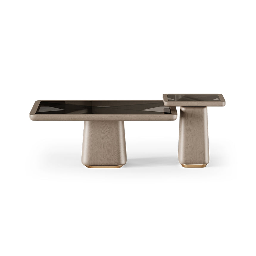 Frank Center Table