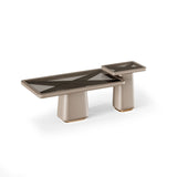 Frank Center Table