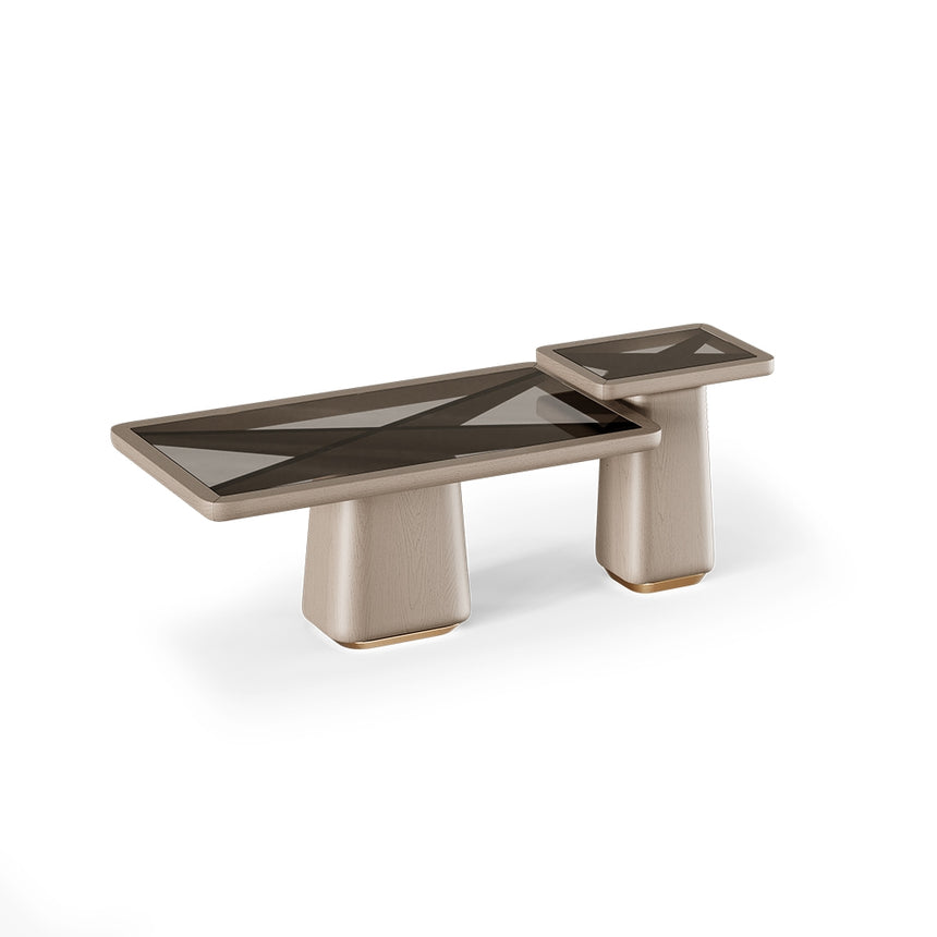 Frank Center Table