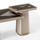 Frank Center Table