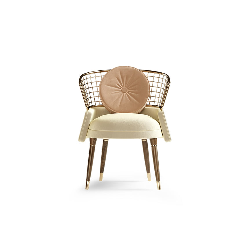 Frida Dining Chair