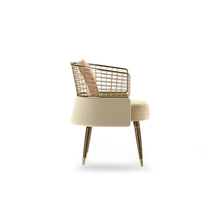 Frida Dining Chair