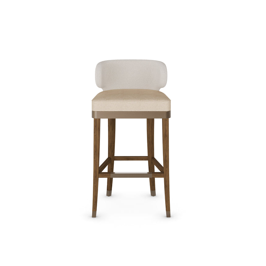 Méredith Bar Chair