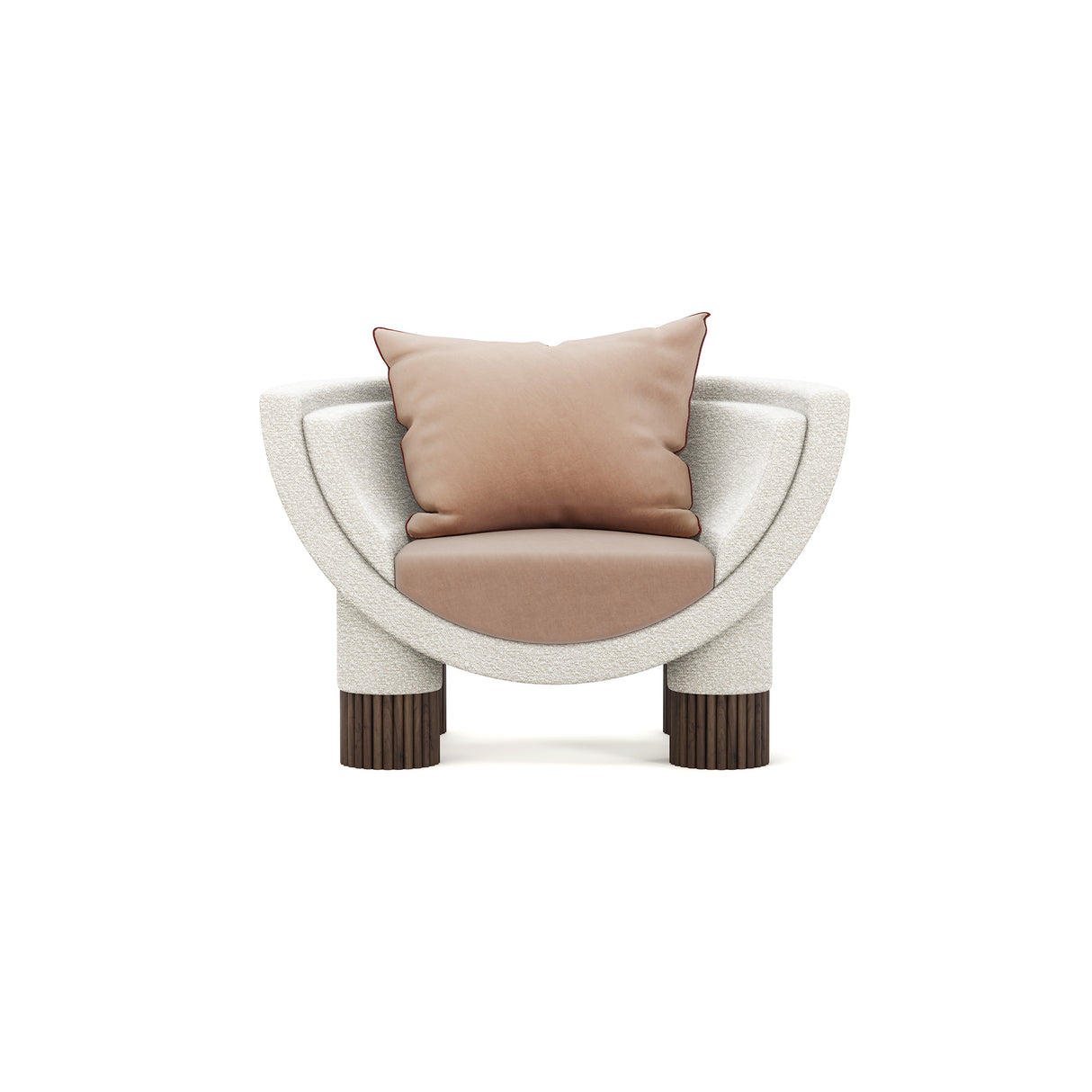 Anna Armchair