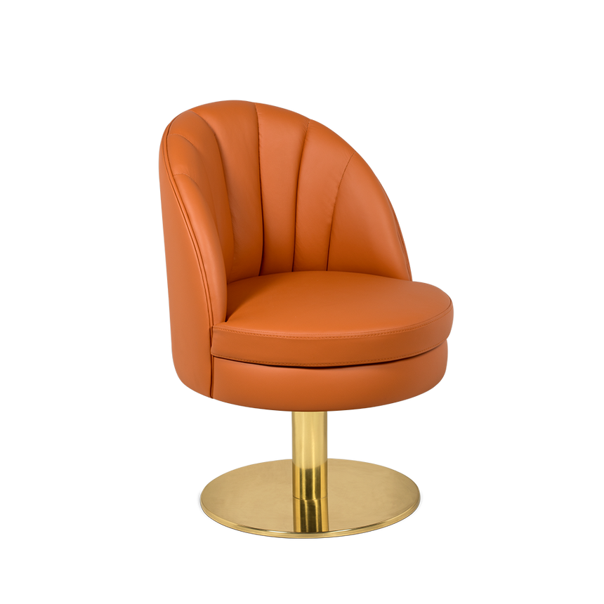 Gable Dining Chair