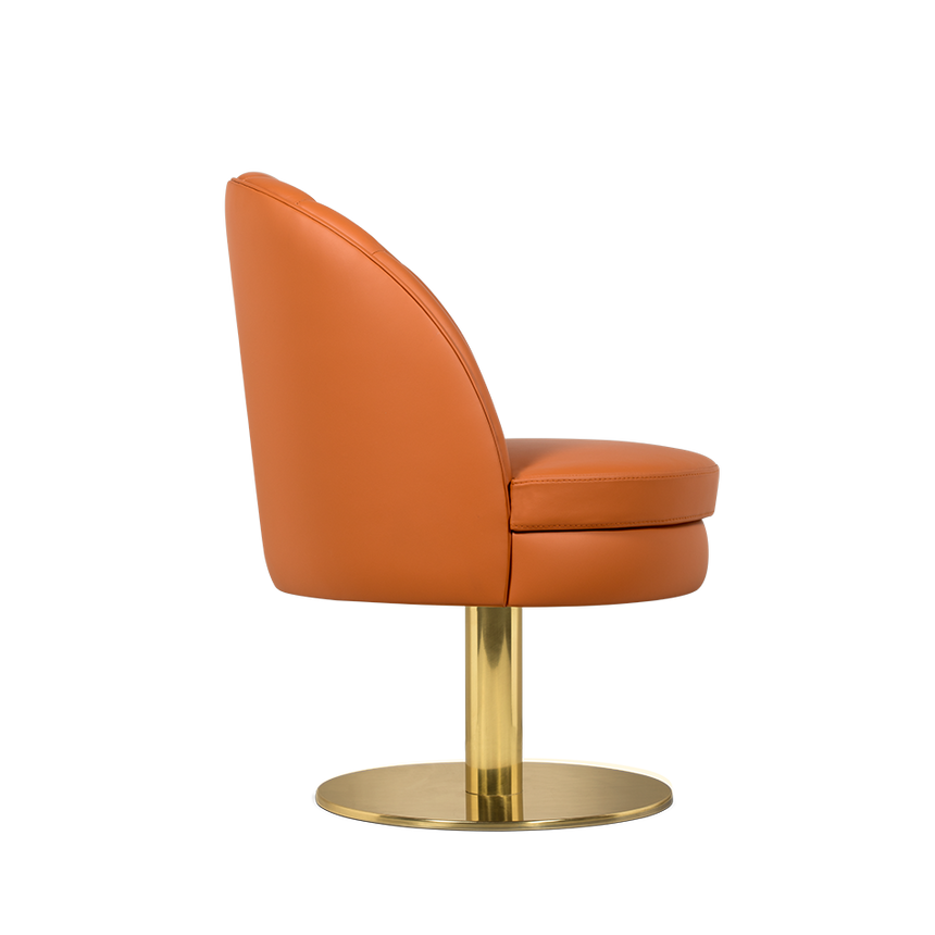 Gable Dining Chair