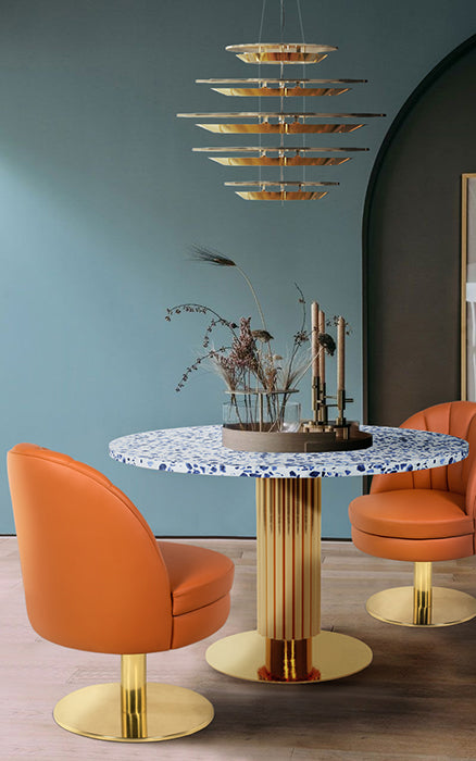 Gable Dining Chair
