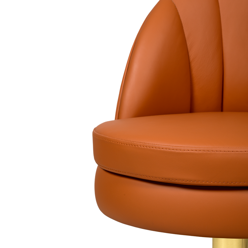 Gable Dining Chair