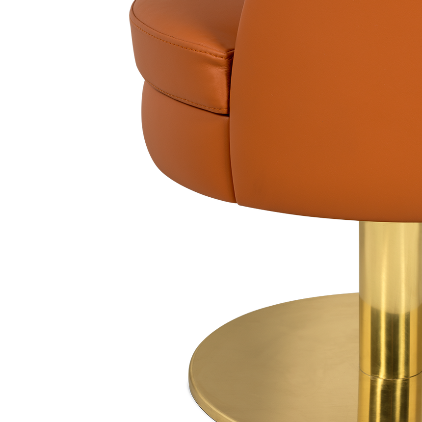 Gable Dining Chair