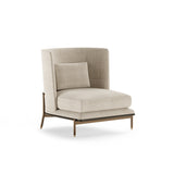 Gae Armchair