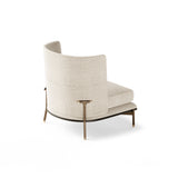 Gae Armchair