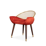 Garbo Dining Chair