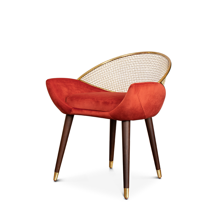 Garbo Dining Chair