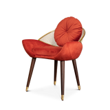 Garbo Dining Chair