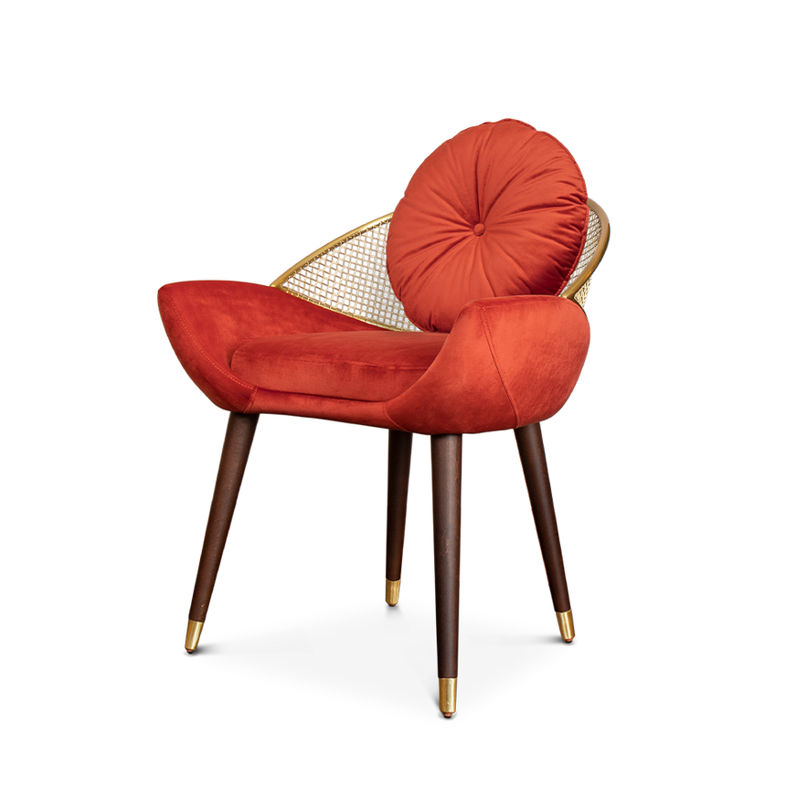 Garbo Dining Chair