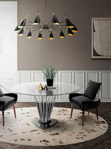 Garbo Dining Chair