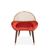 Garbo Dining Chair