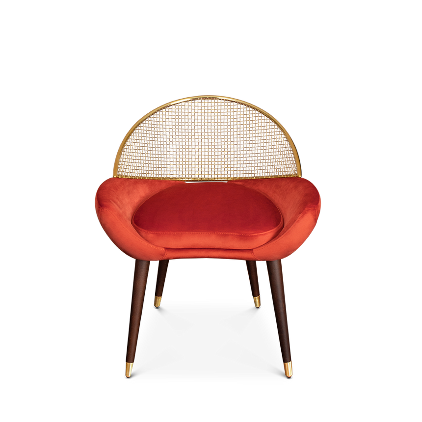 Garbo Dining Chair